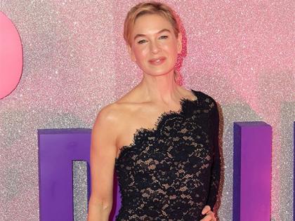 Renee Zellweger shares why she, Leo Woodall had "instant" chemistry on 'Bridget Jones: Mad About the Boy' | Renee Zellweger shares why she, Leo Woodall had "instant" chemistry on 'Bridget Jones: Mad About the Boy' Renee Zellweger shares why she, Leo Woodall had "instant" chemistry on 'Bridget Jones: Mad About the Boy' | Renee Zellweger shares why she, Leo Woodall had "instant" chemistry on 'Bridget Jones: Mad About the Boy'