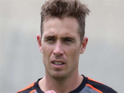 Southee backs Kiwi's mix of youth and experience to shine in Champions Trophy | Southee backs Kiwi's mix of youth and experience to shine in Champions Trophy