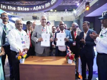 Aeronautical Development Agency, Mishra Dhatu sign MoU for high-strength steel | Aeronautical Development Agency, Mishra Dhatu sign MoU for high-strength steel