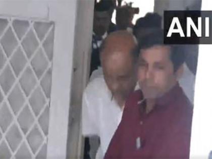 Maharashtra: Both accused in New India Cooperative Bank scam sent to police custody till Feb 21 | Maharashtra: Both accused in New India Cooperative Bank scam sent to police custody till Feb 21 Maharashtra: Both accused in New India Cooperative Bank scam sent to police custody till Feb 21 | Maharashtra: Both accused in New India Cooperative Bank scam sent to police custody till Feb 21