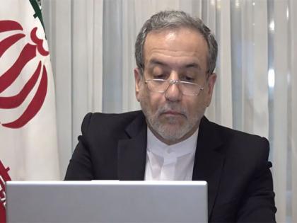 Iran FM urges regional nations to cooperate, cautions against external threat at Indian Ocean Conference | Iran FM urges regional nations to cooperate, cautions against external threat at Indian Ocean Conference Iran FM urges regional nations to cooperate, cautions against external threat at Indian Ocean Conference | Iran FM urges regional nations to cooperate, cautions against external threat at Indian Ocean Conference