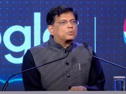 Trade agreement with US likely to be finalised by end of 2025: Piyush Goyal | Trade agreement with US likely to be finalised by end of 2025: Piyush Goyal
