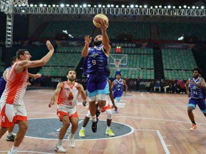 InBL Pro U25: Punjab Warriors stun Chennai Heat with gritty comeback | InBL Pro U25: Punjab Warriors stun Chennai Heat with gritty comeback