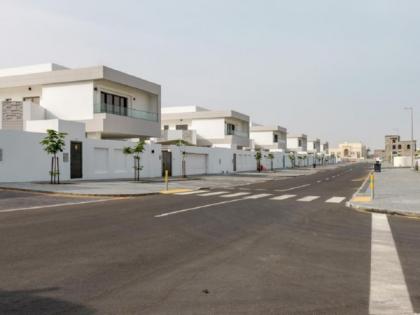 Over AED63 billion in housing benefits disbursed in Abu Dhabi in five years | Over AED63 billion in housing benefits disbursed in Abu Dhabi in five years Over AED63 billion in housing benefits disbursed in Abu Dhabi in five years | Over AED63 billion in housing benefits disbursed in Abu Dhabi in five years