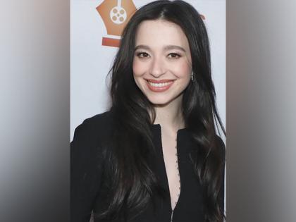 Mikey Madison is BAFTA winner, bags Best Actress trophy | Mikey Madison is BAFTA winner, bags Best Actress trophy Mikey Madison is BAFTA winner, bags Best Actress trophy | Mikey Madison is BAFTA winner, bags Best Actress trophy