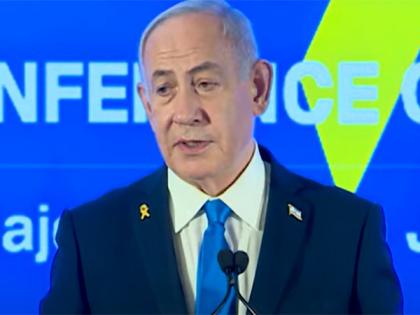 Trump's plan only plan I think can work to enable different future for people of Gaza: Israel PM Netanyahu | Trump's plan only plan I think can work to enable different future for people of Gaza: Israel PM Netanyahu Trump's plan only plan I think can work to enable different future for people of Gaza: Israel PM Netanyahu | Trump's plan only plan I think can work to enable different future for people of Gaza: Israel PM Netanyahu
