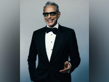 BAFTA: Jeff Goldblum plays moving piano tribute to David Lynch, Maggie Smith | BAFTA: Jeff Goldblum plays moving piano tribute to David Lynch, Maggie Smith BAFTA: Jeff Goldblum plays moving piano tribute to David Lynch, Maggie Smith | BAFTA: Jeff Goldblum plays moving piano tribute to David Lynch, Maggie Smith