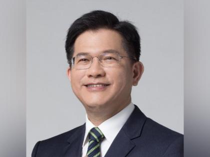 Taiwan's Foreign Minister appreciates counterparts from US, Japan and South Korea for Taiwan's int'l participation | Taiwan's Foreign Minister appreciates counterparts from US, Japan and South Korea for Taiwan's int'l participation