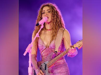 Shakira hospitalised due to "abdominal issue", cancels her Peru concert | Shakira hospitalised due to "abdominal issue", cancels her Peru concert Shakira hospitalised due to "abdominal issue", cancels her Peru concert | Shakira hospitalised due to "abdominal issue", cancels her Peru concert