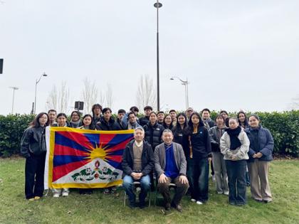 Bureau du Tibet in Paris organises Tibet Awareness Day for young Tibetans | Bureau du Tibet in Paris organises Tibet Awareness Day for young Tibetans Bureau du Tibet in Paris organises Tibet Awareness Day for young Tibetans | Bureau du Tibet in Paris organises Tibet Awareness Day for young Tibetans