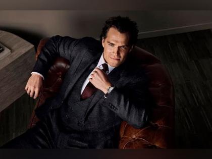 Longines welcomes Henry Cavill - Timeless Elegance in a Modern Spirit | Longines welcomes Henry Cavill - Timeless Elegance in a Modern Spirit Longines welcomes Henry Cavill - Timeless Elegance in a Modern Spirit | Longines welcomes Henry Cavill - Timeless Elegance in a Modern Spirit