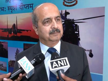 Former Air Force Chief Marshal Vivek Ram Chaudhari highlights nuances of building resilient air defence system | Former Air Force Chief Marshal Vivek Ram Chaudhari highlights nuances of building resilient air defence system Former Air Force Chief Marshal Vivek Ram Chaudhari highlights nuances of building resilient air defence system | Former Air Force Chief Marshal Vivek Ram Chaudhari highlights nuances of building resilient air defence system