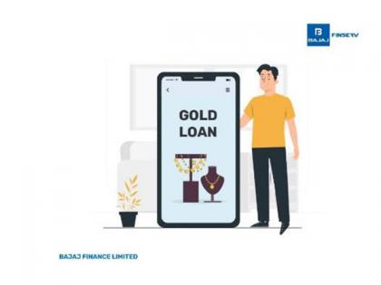 Unlock instant funds with Bajaj Finserv Gold Loan in India | Unlock instant funds with Bajaj Finserv Gold Loan in India Unlock instant funds with Bajaj Finserv Gold Loan in India | Unlock instant funds with Bajaj Finserv Gold Loan in India