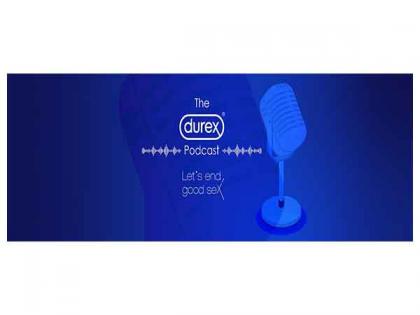 Durex Launches Its First-Ever Podcast in India, Normalizing Conversations on Intimacy | Durex Launches Its First-Ever Podcast in India, Normalizing Conversations on Intimacy Durex Launches Its First-Ever Podcast in India, Normalizing Conversations on Intimacy | Durex Launches Its First-Ever Podcast in India, Normalizing Conversations on Intimacy