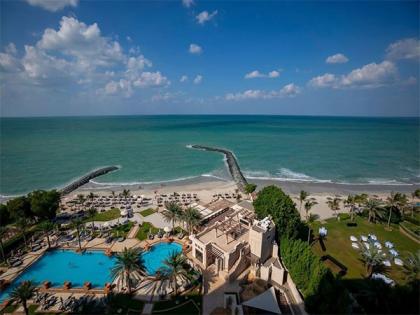 'Ajman Tourism' launches promotional tour in UK | 'Ajman Tourism' launches promotional tour in UK 'Ajman Tourism' launches promotional tour in UK | 'Ajman Tourism' launches promotional tour in UK