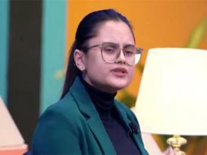 "If you study daily with complete focus, you will be able to retain it": Avani Lekhara while addressing students at Pariksha Pe Charcha 2025 | "If you study daily with complete focus, you will be able to retain it": Avani Lekhara while addressing students at Pariksha Pe Charcha 2025 "If you study daily with complete focus, you will be able to retain it": Avani Lekhara while addressing students at Pariksha Pe Charcha 2025 | "If you study daily with complete focus, you will be able to retain it": Avani Lekhara while addressing students at Pariksha Pe Charcha 2025