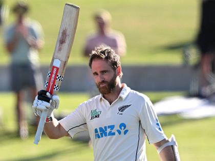 Kane Williamson signs with Middlesex, to represent club in T20 Blast, County Championship | Kane Williamson signs with Middlesex, to represent club in T20 Blast, County Championship