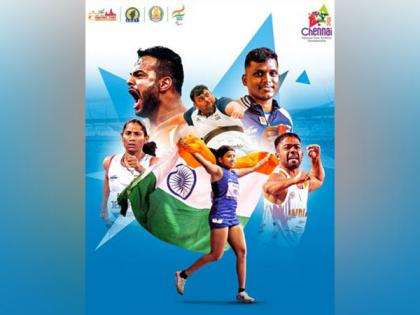 23rd National Para Athletics Championships commence in Chennai | 23rd National Para Athletics Championships commence in Chennai 23rd National Para Athletics Championships commence in Chennai | 23rd National Para Athletics Championships commence in Chennai
