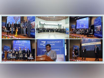 JICA's Transport Stack Open Innovation Challenge Successfully Concluded; 5 Winning Teams to Now Launch PoCs in Delhi Transport Ecosystem | JICA's Transport Stack Open Innovation Challenge Successfully Concluded; 5 Winning Teams to Now Launch PoCs in Delhi Transport Ecosystem JICA's Transport Stack Open Innovation Challenge Successfully Concluded; 5 Winning Teams to Now Launch PoCs in Delhi Transport Ecosystem | JICA's Transport Stack Open Innovation Challenge Successfully Concluded; 5 Winning Teams to Now Launch PoCs in Delhi Transport Ecosystem