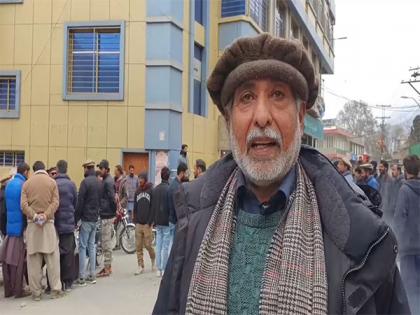 Locals in PoGB struggle with poor infrastructure and contaminated water | Locals in PoGB struggle with poor infrastructure and contaminated water