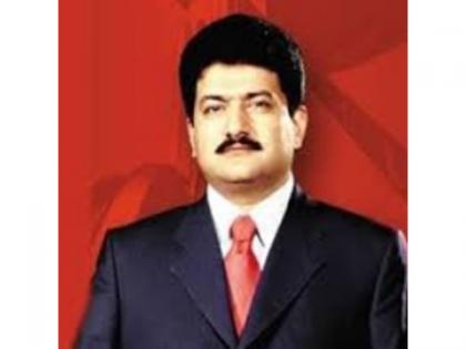 Pak journalist expresses concern over rising enforced disappearances, criticizes media silence | Pak journalist expresses concern over rising enforced disappearances, criticizes media silence Pak journalist expresses concern over rising enforced disappearances, criticizes media silence | Pak journalist expresses concern over rising enforced disappearances, criticizes media silence