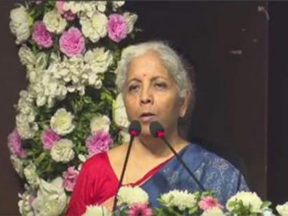 FM Nirmala Sitharaman lauds CBIC for duty rationalisation exercise | FM Nirmala Sitharaman lauds CBIC for duty rationalisation exercise