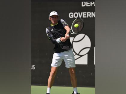 Karan, Ramkumar go down at MahaOpen ATP Challenger 100 Men's Championship | Karan, Ramkumar go down at MahaOpen ATP Challenger 100 Men's Championship Karan, Ramkumar go down at MahaOpen ATP Challenger 100 Men's Championship | Karan, Ramkumar go down at MahaOpen ATP Challenger 100 Men's Championship