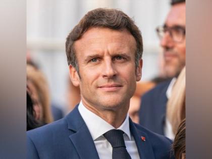 Macron stresses need for lasting peace in Ukraine, calls for end to Russian "aggression" after talks with Trump, Zelenskyy | Macron stresses need for lasting peace in Ukraine, calls for end to Russian "aggression" after talks with Trump, Zelenskyy Macron stresses need for lasting peace in Ukraine, calls for end to Russian "aggression" after talks with Trump, Zelenskyy | Macron stresses need for lasting peace in Ukraine, calls for end to Russian "aggression" after talks with Trump, Zelenskyy