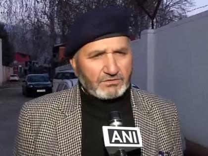 Winter Games postponement "disappointment for all of us": Rauf Tramboo | Winter Games postponement "disappointment for all of us": Rauf Tramboo Winter Games postponement "disappointment for all of us": Rauf Tramboo | Winter Games postponement "disappointment for all of us": Rauf Tramboo