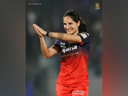 Mithali Raj lauds RCB's commanding win over Delhi Capitals in WPL | Mithali Raj lauds RCB's commanding win over Delhi Capitals in WPL