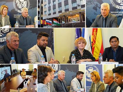 Tver State Medical University: The Best MBBS Destination in Russia Under New Rector Prof. Sonis Alexander Grigorievich's Leadership | Tver State Medical University: The Best MBBS Destination in Russia Under New Rector Prof. Sonis Alexander Grigorievich's Leadership