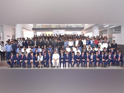 RKG Ghee in Association with SICA Launches 'Steppingstone', A Mega Career guidance Event for the Final Year Students of Culinary Colleges in Tamil Nadu | RKG Ghee in Association with SICA Launches 'Steppingstone', A Mega Career guidance Event for the Final Year Students of Culinary Colleges in Tamil Nadu