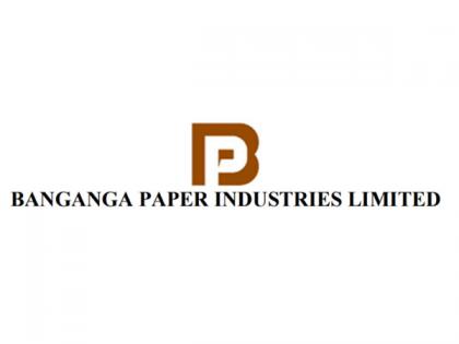 Banganga Paper Mills Strengthens Commitment to Renewable Energy | Banganga Paper Mills Strengthens Commitment to Renewable Energy