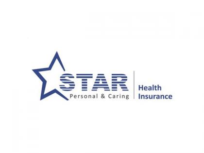 Star Health Insurance Ranks Highest In Sustainability Among Indian Insurance Companies | Star Health Insurance Ranks Highest In Sustainability Among Indian Insurance Companies Star Health Insurance Ranks Highest In Sustainability Among Indian Insurance Companies | Star Health Insurance Ranks Highest In Sustainability Among Indian Insurance Companies