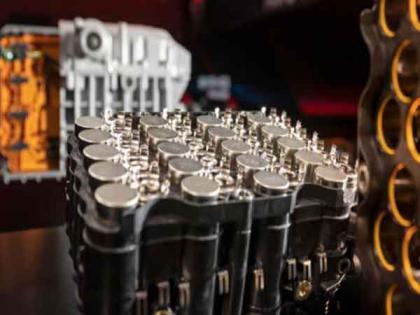Heavy Industries Ministry inks agreement with RNBL for 10 GWh ACC batteries under PLI scheme | Heavy Industries Ministry inks agreement with RNBL for 10 GWh ACC batteries under PLI scheme Heavy Industries Ministry inks agreement with RNBL for 10 GWh ACC batteries under PLI scheme | Heavy Industries Ministry inks agreement with RNBL for 10 GWh ACC batteries under PLI scheme