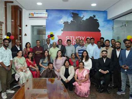 YES Germany Expands Presence with New Branches in Bangalore and Mangalore | YES Germany Expands Presence with New Branches in Bangalore and Mangalore YES Germany Expands Presence with New Branches in Bangalore and Mangalore | YES Germany Expands Presence with New Branches in Bangalore and Mangalore