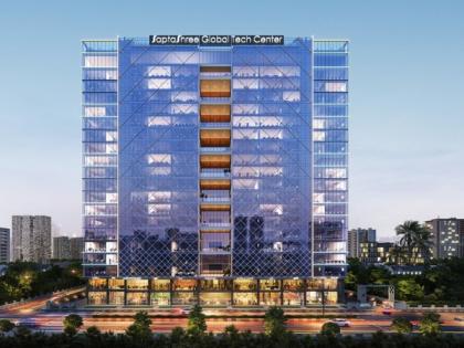 Saptashree Group Launches India's First Next-Gen IT Park in Wagle Estate | Saptashree Group Launches India's First Next-Gen IT Park in Wagle Estate Saptashree Group Launches India's First Next-Gen IT Park in Wagle Estate | Saptashree Group Launches India's First Next-Gen IT Park in Wagle Estate