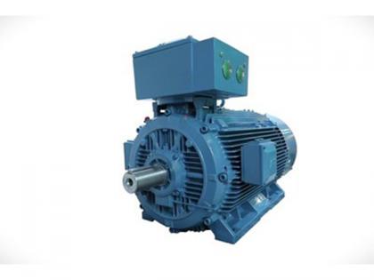 ABB India extends low voltage flameproof motor range for safe operations in hazardous environments | ABB India extends low voltage flameproof motor range for safe operations in hazardous environments ABB India extends low voltage flameproof motor range for safe operations in hazardous environments | ABB India extends low voltage flameproof motor range for safe operations in hazardous environments