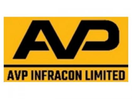 AVP Infracon Receives LOA for Rs. 87 Cr Infrastructure Project in Tamil Nadu | AVP Infracon Receives LOA for Rs. 87 Cr Infrastructure Project in Tamil Nadu AVP Infracon Receives LOA for Rs. 87 Cr Infrastructure Project in Tamil Nadu | AVP Infracon Receives LOA for Rs. 87 Cr Infrastructure Project in Tamil Nadu