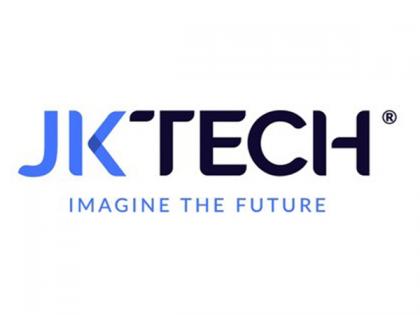 Jay Kay Enterprises (JKE) Acquires Majority Stake in JK Tech to Drive AI & Gen AI Innovation | Jay Kay Enterprises (JKE) Acquires Majority Stake in JK Tech to Drive AI & Gen AI Innovation Jay Kay Enterprises (JKE) Acquires Majority Stake in JK Tech to Drive AI & Gen AI Innovation | Jay Kay Enterprises (JKE) Acquires Majority Stake in JK Tech to Drive AI & Gen AI Innovation