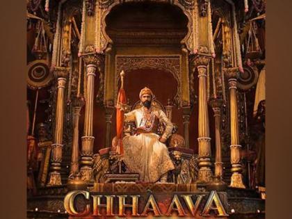 FWICE urges Maharashtra Govt to make Vicky Kaushal-starrer 'Chhaava' tax-free | FWICE urges Maharashtra Govt to make Vicky Kaushal-starrer 'Chhaava' tax-free