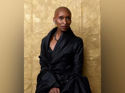 Cynthia Erivo to play Jesus in 'Jesus Christ Superstar' | Cynthia Erivo to play Jesus in 'Jesus Christ Superstar' Cynthia Erivo to play Jesus in 'Jesus Christ Superstar' | Cynthia Erivo to play Jesus in 'Jesus Christ Superstar'