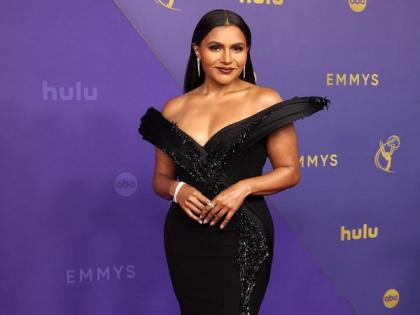 Mindy Kaling comedy series 'Not Safe for Work' announced | Mindy Kaling comedy series 'Not Safe for Work' announced Mindy Kaling comedy series 'Not Safe for Work' announced | Mindy Kaling comedy series 'Not Safe for Work' announced