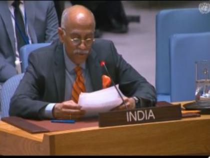 Indian envoy to UN condemns Pakistan, says Jammu and Kashmir will always be integral part of India | Indian envoy to UN condemns Pakistan, says Jammu and Kashmir will always be integral part of India Indian envoy to UN condemns Pakistan, says Jammu and Kashmir will always be integral part of India | Indian envoy to UN condemns Pakistan, says Jammu and Kashmir will always be integral part of India