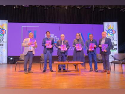 IIHM Announces Global Knowledge Sharing Declaration on AI in Hospitality Across 50 Countries | IIHM Announces Global Knowledge Sharing Declaration on AI in Hospitality Across 50 Countries IIHM Announces Global Knowledge Sharing Declaration on AI in Hospitality Across 50 Countries | IIHM Announces Global Knowledge Sharing Declaration on AI in Hospitality Across 50 Countries