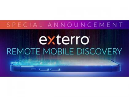 Exterro Disrupts the Status Quo for Mobile Device Investigations | Exterro Disrupts the Status Quo for Mobile Device Investigations Exterro Disrupts the Status Quo for Mobile Device Investigations | Exterro Disrupts the Status Quo for Mobile Device Investigations