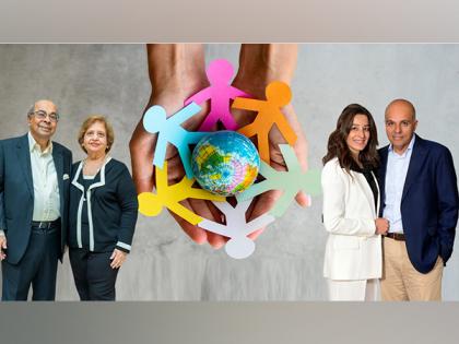 From Heritage to Humanity: The Hinduja Family's Multi-Faceted Philanthropic Mission | From Heritage to Humanity: The Hinduja Family's Multi-Faceted Philanthropic Mission From Heritage to Humanity: The Hinduja Family's Multi-Faceted Philanthropic Mission | From Heritage to Humanity: The Hinduja Family's Multi-Faceted Philanthropic Mission