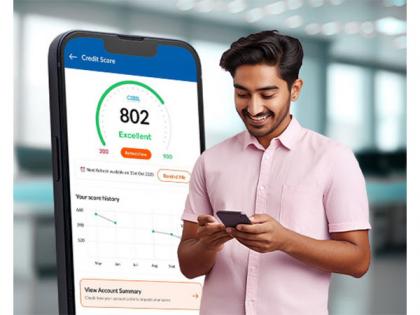 Bajaj Markets Offers Free CIBIL Score Checks | Bajaj Markets Offers Free CIBIL Score Checks