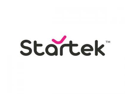 Startek® India wins Golden Peacock HR Excellence award | Startek® India wins Golden Peacock HR Excellence award Startek® India wins Golden Peacock HR Excellence award | Startek® India wins Golden Peacock HR Excellence award