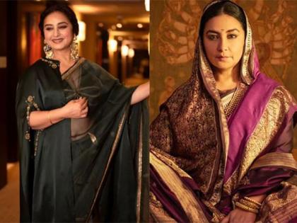 "Always excited to play variety of roles": Divya Dutta opens up about her role in 'Chhaava', journey in cinema | "Always excited to play variety of roles": Divya Dutta opens up about her role in 'Chhaava', journey in cinema "Always excited to play variety of roles": Divya Dutta opens up about her role in 'Chhaava', journey in cinema | "Always excited to play variety of roles": Divya Dutta opens up about her role in 'Chhaava', journey in cinema